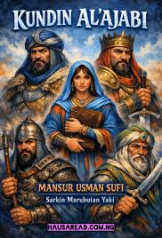 KUNDIN AL'AJABI BOOK 1 BY MANSUR USMAN SUFI .pdf
