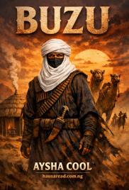 BUZU BOOK1 COMPLETE Hausa Read Novels By Aysha Cool.txt