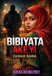 BIBIYATA YAKE YI COMPLETE HAUSA READ NOVELS .txt