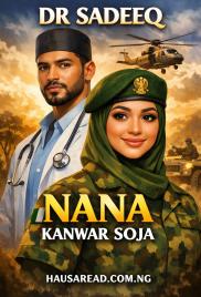 DR SADEEQ COMPLETE HAUSA NOVELS BY NARNAH KANWAR SOJA.txt