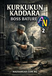 Kurkukun kaddara Takun Tsakiya Complete by Boss Bature.pdf