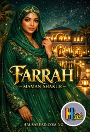 FARRAH HAUSA NOVELS COMPLETE BY M SHAKUR COMPLETE.doc