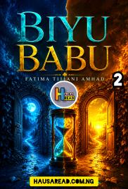 BIYU BABU PART 2 COMPELET HAUSA BY FATIMA TIJJANI AMHAD.pdf