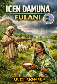 ICEN DAMUNA HAUSA NOVELS PDF BY RABIAT FULANI.docx