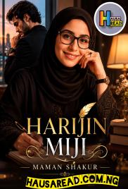 HARIJIN MIJI COMPLETE BOOK BY M SHAKUR.doc