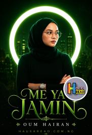 MEYA JAMIN  BOOK COMPLETE BY OUM HAIRAN