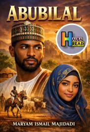 ABU BILAL  COMPLETE BOOK MARYAM ISMAIL MAJIDADI