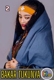 BAKAR TUKUNYA BOOK 2 HAUSA NOVELS BY HUMAIRA BULAMA.docx