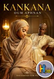 Kankana Book 1 Complete Oum Aphnan