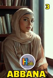Abbana Part 3 Compelet By Autar Alheri