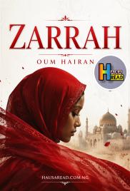 ZARRAH BOOK COMPLETE BY OUM HAIRAN