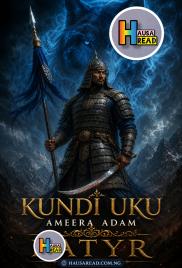 Kundi Uku Book Compelet By Ameera Adam