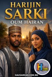 HARIJIN SARKI COMPLETE BOOK BY OUM HAIRAN