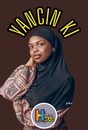 Yancinki Book Compelet Aysha Bagudu