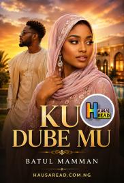Ku Dubemu Book Compelet By Batul Mamman