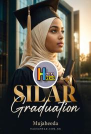 Silar Graduation Party Book Complete Matar Malam