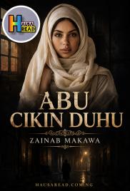 Abu Cikin Duhu Book Compelet By Zeey