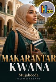 Makarantar kwana book Compelet By Matar Malam