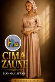 Cima Zaune Book Complete By Maman Afrah