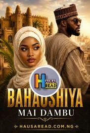 Bahaushiya Complete Book By Mai Dambu