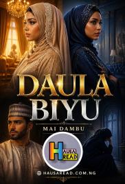 Daula Biyu Book Complete By Mai Dambu