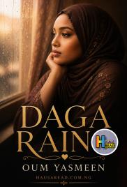 Daga Raino Hausa Novels Oum Yasmeen
