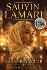 Sauyin Yanayi Book Compelet Zahra Star