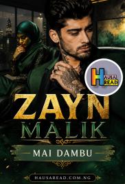 Zayn Malik Book Complete By Mai Dambu