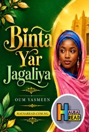 Binta Yar Jagaliya Book Compelet Oum Yasmeen