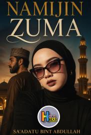Namijin Zuma Book Compelet by Saadatu Bint Abdullah