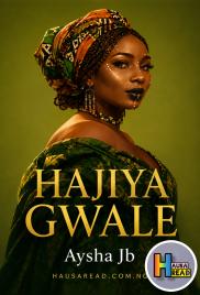 Hajiya Gwale Duri Hausa Book Complete By Aisha Jb