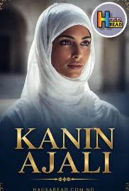 Kanin Ajali Complete by Zeey Makawa