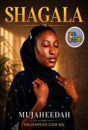 Shagala Book Compelet By Matar Malam