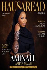 Aminatu Complet By Amina Maaji Maman Khairat