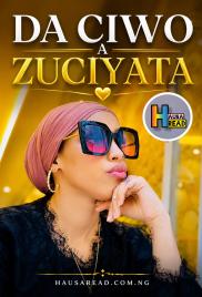 Da Ciwo A Zuciyata Book Compelet Sajida Nijar