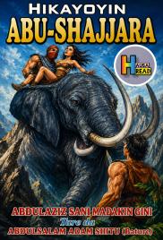 Hikayoyin Abu Shajjar Book 1 Madakin Gini Da Bature