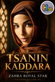 Tsanin Kaddara Complele Book Zahra Star.docx