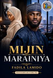 Mijin Marainiya Book Complete