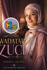 Wadatar Zuci Book Compelet Aisha Alto