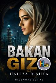 Bakan Gizo Compelet Book