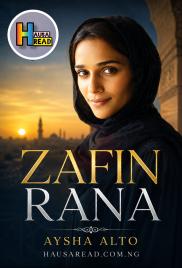 Zafin Rana Book Compelet Aisha Alto