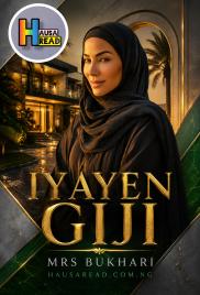 Iyayen Giji Book Compelet Badiat Ibrahim
