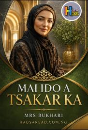Mai Ido A Tsakar Ka Book Compelet 