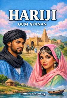 HARIJI Book 1 Compelet By Hassana Bamalli Oum aphnan.txt