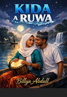 KIDA A RUWA HAUSA READ NOVELS BY BILLYN ABDULL.doc