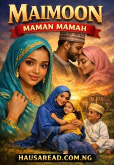 MAIMOON COMPLETE BOOK BY MAMAN MAMAH.txt