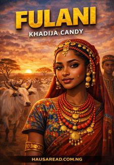 FULANI COMPLETE HAUSA NOVELS BY Candy fulani.txt