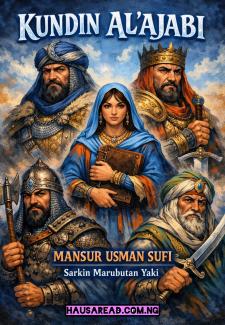 KUNDIN AL'AJABI BOOK 1 BY MANSUR USMAN SUFI .pdf