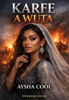 karfe A Wuta book 1 Complete Hausa Novel By Ayshercool .pdf