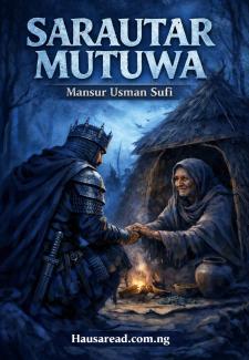 Sarautar Mutuwa Book Complete by Mansur Usman Sufi.pdf